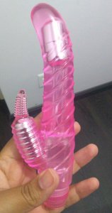 Vibrador