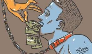 Quero o seu dinheiro 