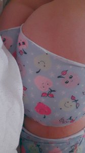 Shortinho de pijama gozadinho 