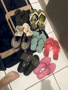 Havaianas