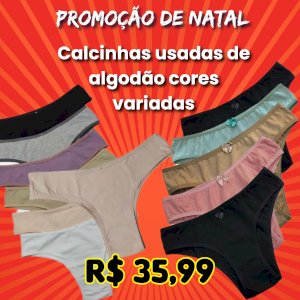 PROMOÇÃO DE NATAL