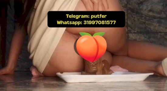 Bundinha Sexy (LEIA A DESCRIÇÃO)