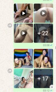 PACK DE 40 VIDEOS 