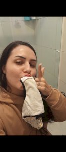 Chupo calcinhas  usadas