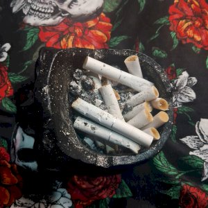 Bitucas de cigarro (Smoking Fetish) + conteúdo virtual de graça + frete grátis acima de R$200,00! Leia a descrição!