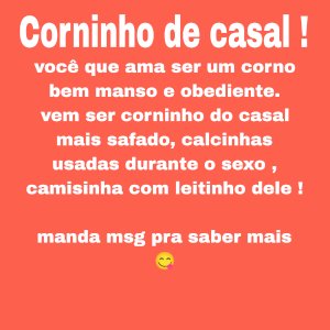 corno de casal 