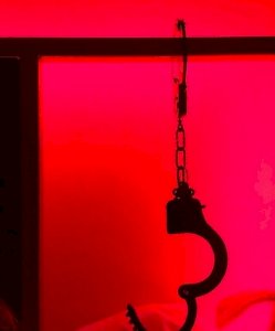 SEJA MEU CACHORRINHO 