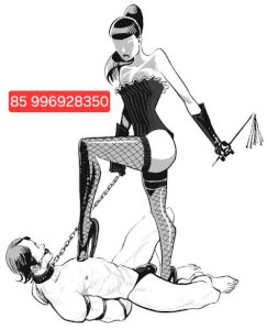♤Dominatrix♤