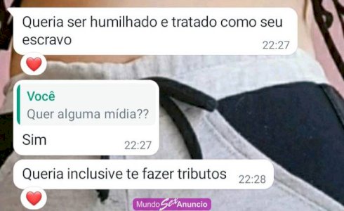 Tributo (Símbolo de Devoção)