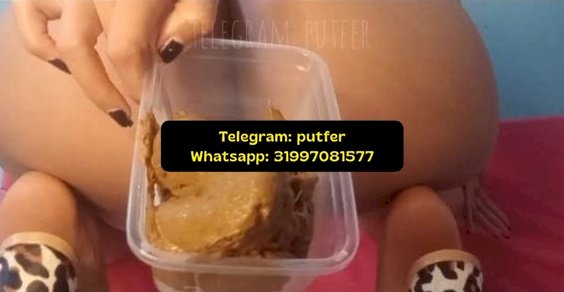 Scat bem gostoso  (LEIA A DESCRIÇÃO)