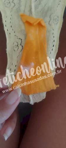 Calcinha meladinha academia + brinde (LEIA A DESCRIÇÃO) 