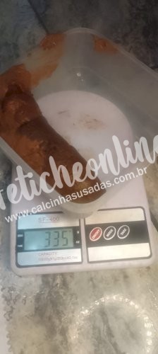 ENVIO 300g MARMITA POTE CHEIO (LEIA A DESCRIÇÃO)