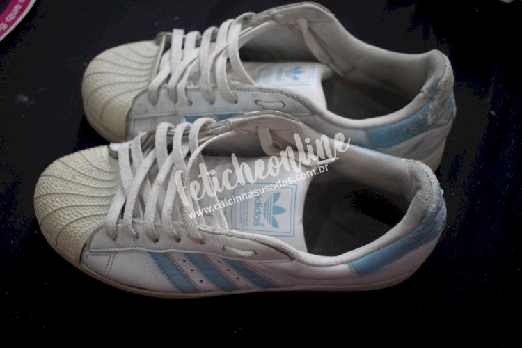 Adidas chulezento nº 37