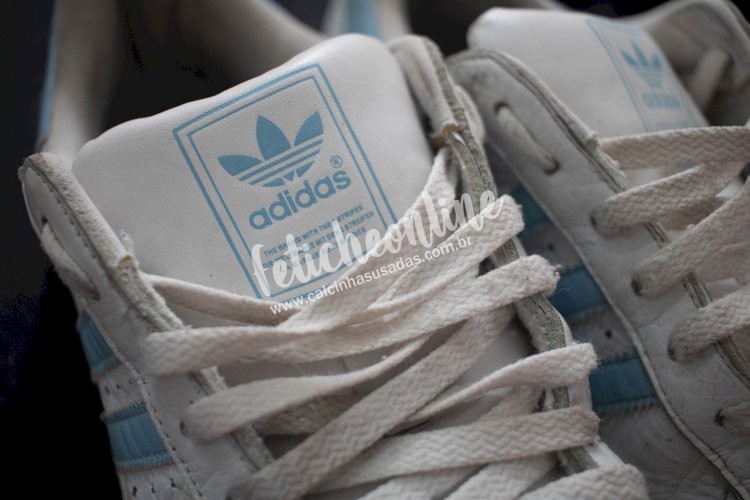 Adidas chulezento nº 37