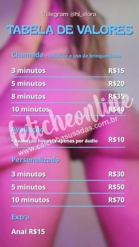 Chamada de video 