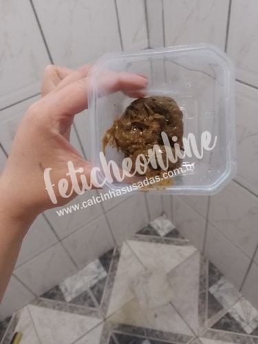 Pote da felicidade 