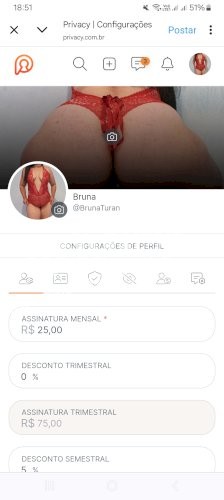Atualizado Assinatura Privacy +300 midias