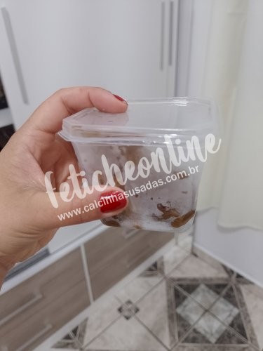 Potinho da felicidade 