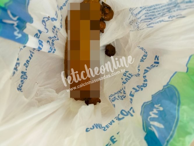 Scat no Pote
