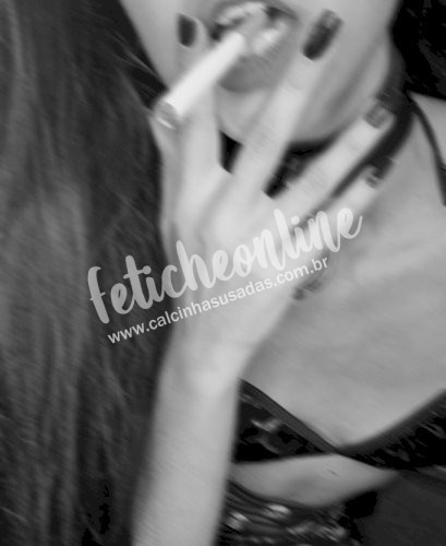 Bitucas de cigarro (Smoking Fetish) + conteúdo virtual incluso + frete grátis acima de R$200,00!