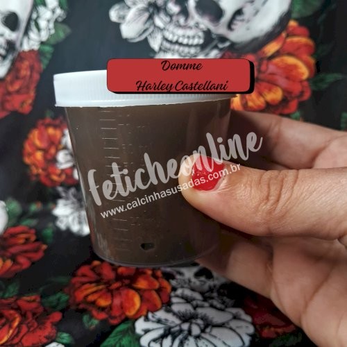 Potinhos com Scat + conteúdo virtual incluso de graça + frete grátis acima de R$200,00! Leia a descrição!
