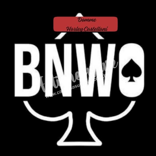 Sessões Virtuais de BNWO e BBC! Leia a descrição!