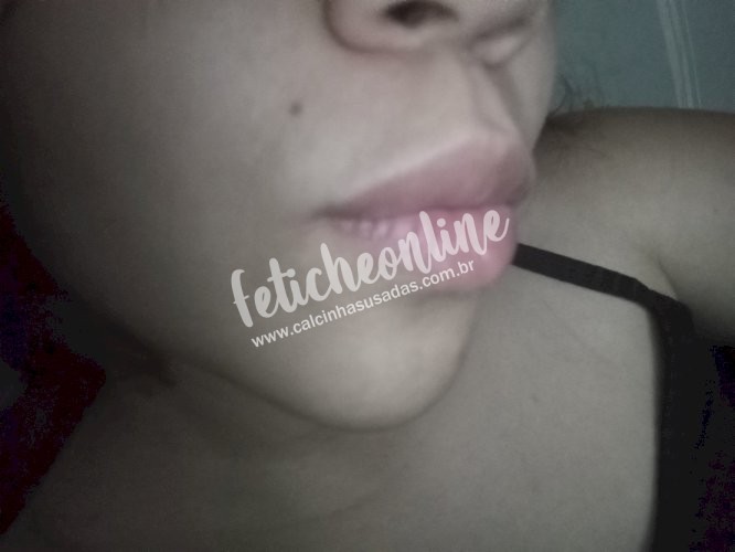 Sexting/ podolatria/ money slave