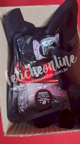 Camisinhas usadas com meu mel + conteúdo virtual incluso + frete grátis acima de R$200,00!