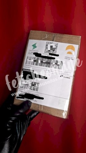 Urofilia: Garrafinhas de xixi + conteúdo virtual incluso + frete grátis acima de R$200,00! 