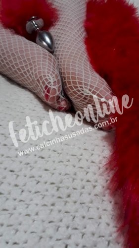 Pack do pézinho