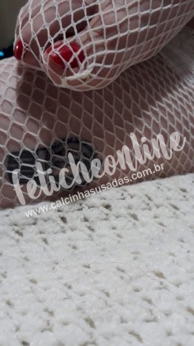 Pack do pézinho