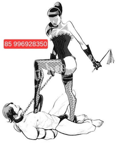 ♤Dominatrix♤
