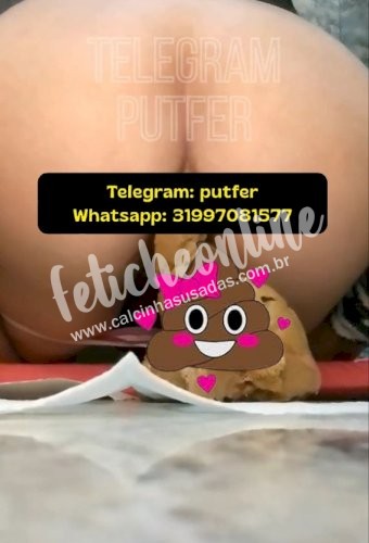 ENTUPIDA (LEIA A DESCRIÇÃO)