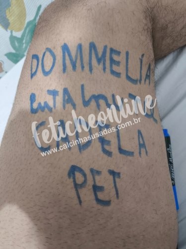 TAREFAS 24/7 : SUBMISSO/VOYEURISMO 