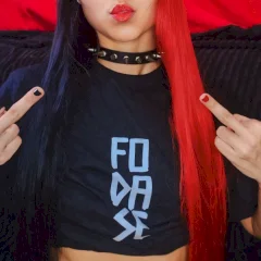 Domme Harley Castellani 