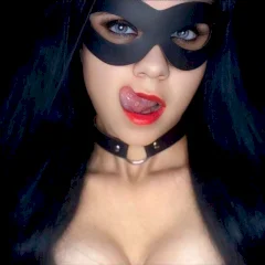 Domme Harley Castellani 